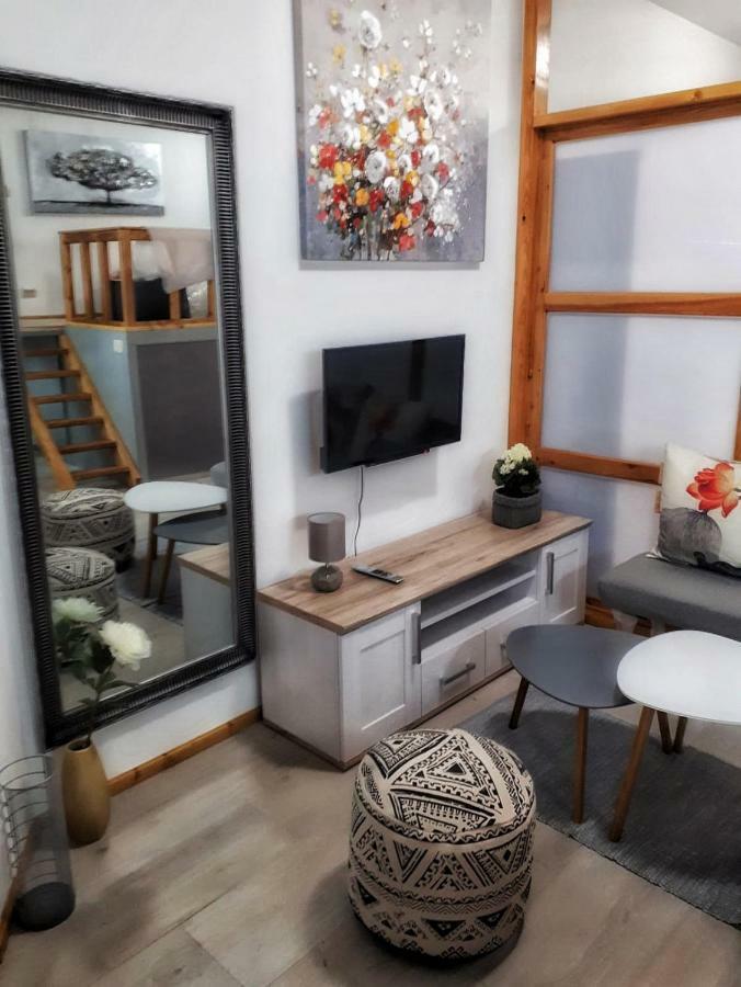 Apartment Tomas Split Exteriör bild